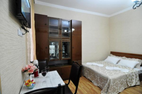 Apartment Albatross